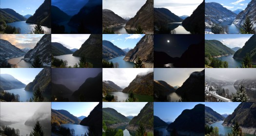 a collage ® earthstorm works 2015